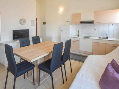 Ferienwohnung für 5 Personen (60 m²) in Pašman 10/10