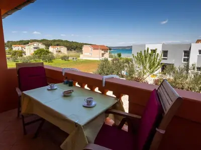 TerraceBalcony