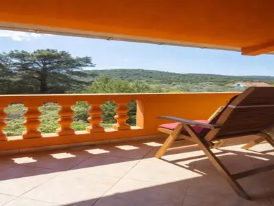 TerraceBalcony