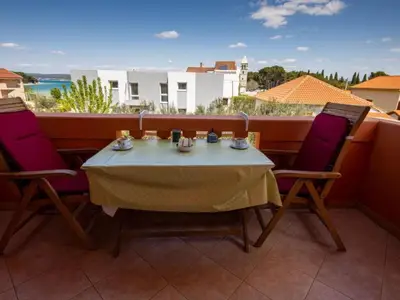 TerraceBalcony