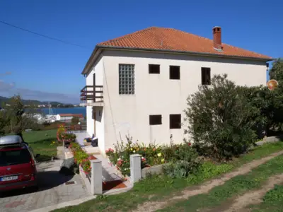 Ferienwohnung für 6 Personen (90 m²) in Pašman 6/10