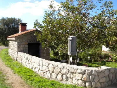 Ferienwohnung für 6 Personen (90 m²) in Pašman 8/10