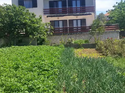 Ferienwohnung für 6 Personen (90 m²) in Pašman 9/10