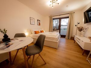 Ferienwohnung für 2 Personen (29 m²) in Passau