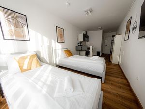 Ferienwohnung für 2 Personen (22 m&sup2;) in Passau