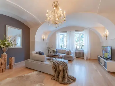 Ferienwohnung für 2 Personen (93 m²) in Passau 2/10