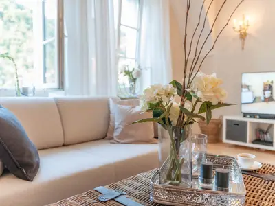 Ferienwohnung für 2 Personen (93 m²) in Passau 3/10