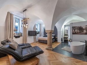 Ferienwohnung für 2 Personen (42 m²) in Passau