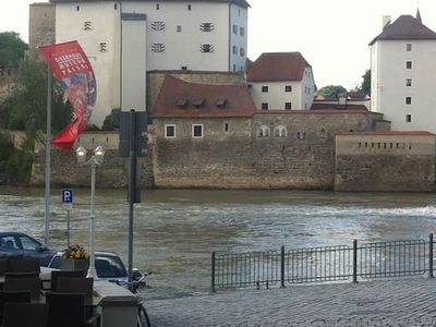 Ferienwohnung für 4 Personen (82 m²) in Passau 3/4