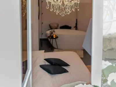 Ferienwohnung für 2 Personen (42 m²) in Passau 6/10