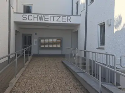 Ferienwohnung für 2 Personen in Passau 4/10