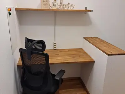 Ferienwohnung für 2 Personen in Passau 10/10