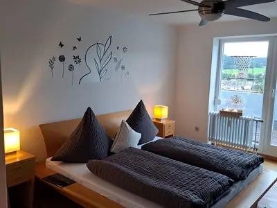 Ferienwohnung für 2 Personen in Passau 8/10