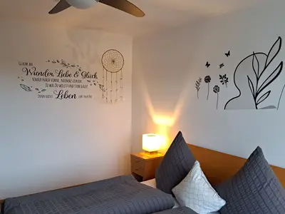 Ferienwohnung für 2 Personen in Passau 9/10