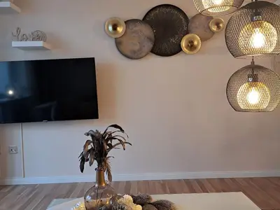 Ferienwohnung Inn-Blick