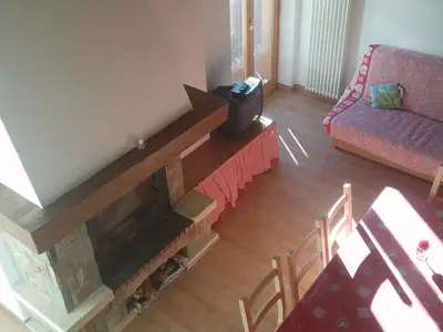 Ferienwohnung für 6 Personen (67 m²) in Passo Rolle 3/10