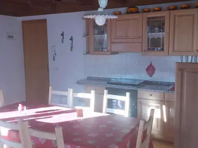 Ferienwohnung für 6 Personen (67 m²) in Passo Rolle 4/10