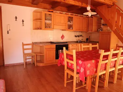 Ferienwohnung für 6 Personen (67 m²) in Passo Rolle 7/10