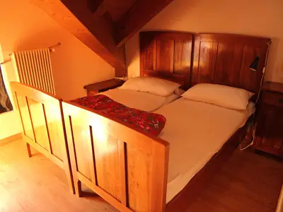 Ferienwohnung für 6 Personen (67 m²) in Passo Rolle 8/10