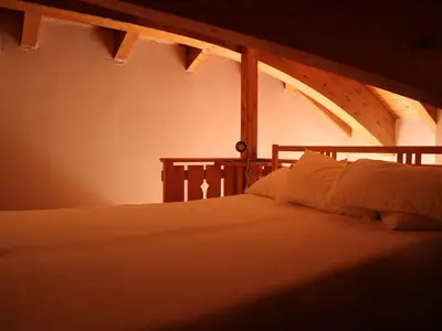 Ferienwohnung für 6 Personen (67 m²) in Passo Rolle 9/10