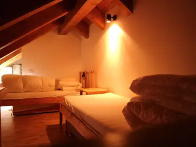 Ferienwohnung für 6 Personen (67 m²) in Passo Rolle 10/10