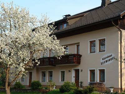 Ferienwohnung für 4 Personen (70 m²) in Passriach am Presseggersee 1/10