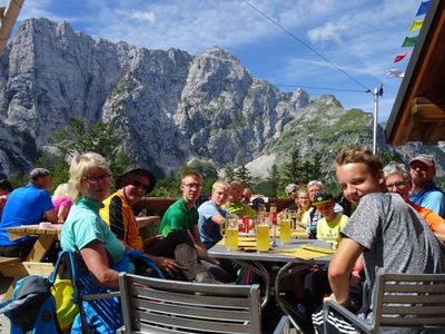 Ferienwohnung für 4 Personen (42 m²) in Passriach am Presseggersee 6/10