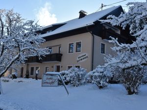 Ferienwohnung für 4 Personen (42 m²) in Passriach am Presseggersee