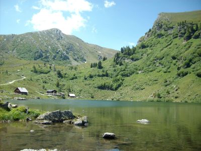 Falkertsee