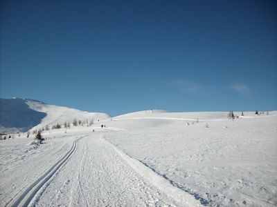 Langlaufen