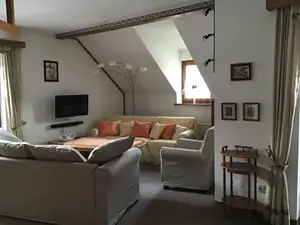 Ferienwohnung für 5 Personen (80 m²) in Patergassen