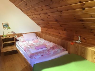 Ferienwohnung für 5 Personen (80 m²) in Patergassen 5/10