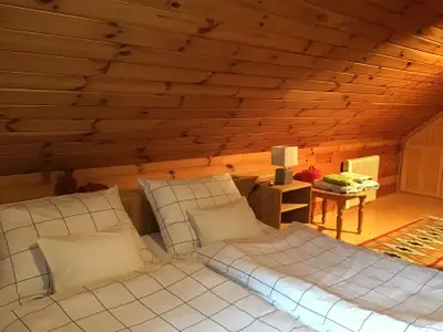 Ferienwohnung für 5 Personen (80 m²) in Patergassen 4/10