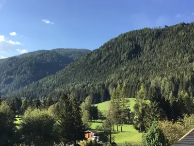 Ferienwohnung für 5 Personen (80 m²) in Patergassen 8/10