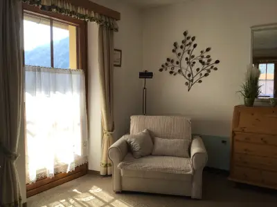 Ferienwohnung für 5 Personen (80 m²) in Patergassen 3/10