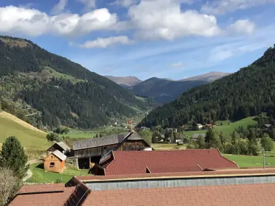 Ferienwohnung für 5 Personen (80 m²) in Patergassen 6/10