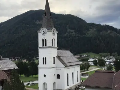 Ferienwohnung für 5 Personen (80 m²) in Patergassen 7/10