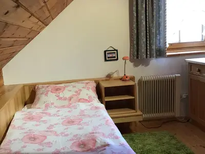 Ferienwohnung für 5 Personen (80 m²) in Patergassen 10/10