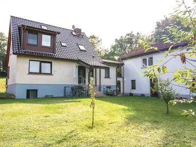 Ferienwohnung für 3 Personen (55 m²) in Patzig 1/10