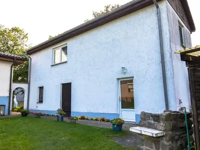Ferienwohnung für 3 Personen (55 m²) in Patzig 2/10