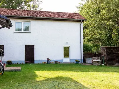 Ferienwohnung für 3 Personen (55 m²) in Patzig 3/10