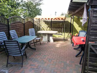 Ferienwohnung für 3 Personen (55 m²) in Patzig 4/10