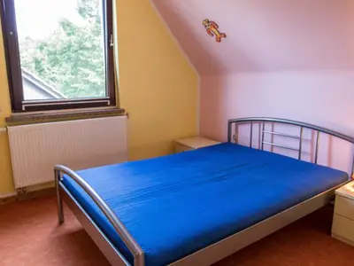 Ferienwohnung für 3 Personen (55 m²) in Patzig 6/10