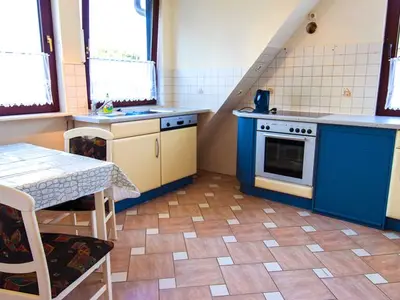 Ferienwohnung für 3 Personen (55 m²) in Patzig 8/10