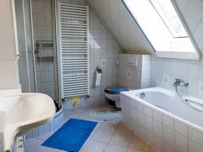 Ferienwohnung für 3 Personen (55 m²) in Patzig 9/10