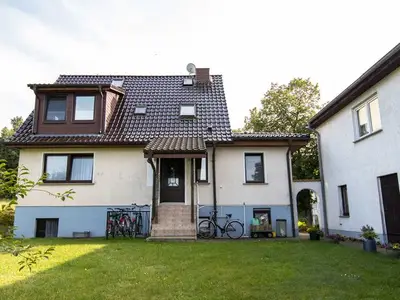 Ferienwohnung für 3 Personen (55 m²) in Patzig 10/10