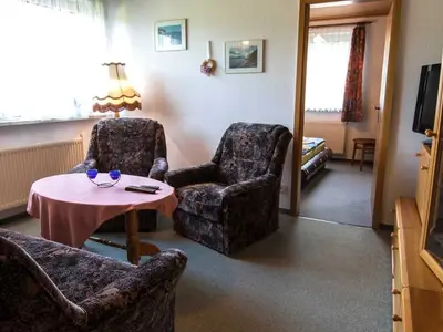 Ferienwohnung für 6 Personen (70 m²) in Patzig 5/10