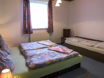 Ferienwohnung für 6 Personen (70 m²) in Patzig 6/10