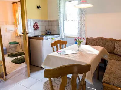 Ferienwohnung für 6 Personen (70 m²) in Patzig 8/10
