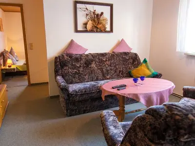 Ferienwohnung für 6 Personen (70 m²) in Patzig 10/10